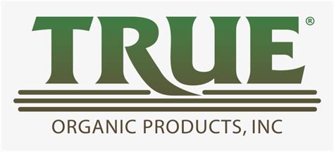 True Organic Products True Organics 3 1 5 Label Free Transparent