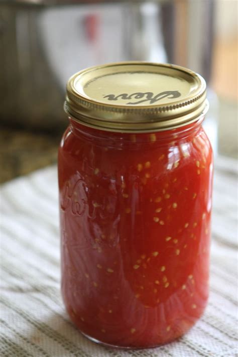 Canning Tomatoes Canning Tomatoes Canning Vegetables Canning Recipes