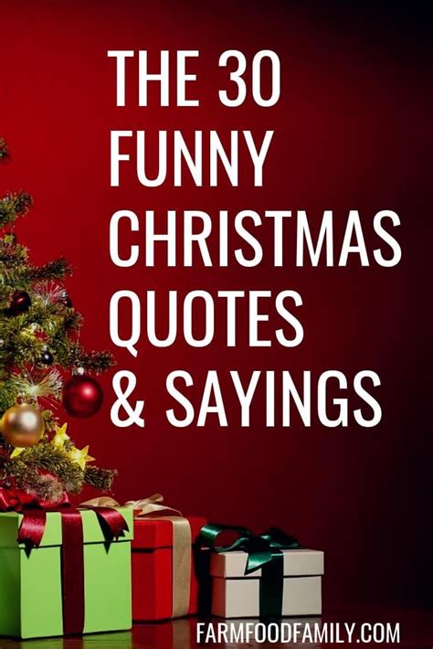 Funny Almost Christmas Quotes Shortquotescc