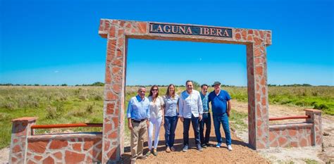 El Futuro Parque Nacional Iberá Incorpora 14500 Hectáreas