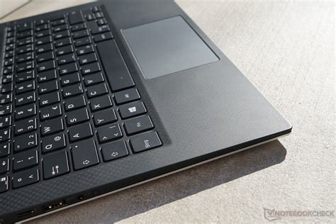 Dell Xps 13 9360 Qhd I5 7200u Notebook Review Reviews