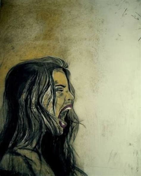 Pin By Allthingsbeautiful On Art Anger Art Rage Art Anger Drawing