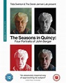 The Seasons in Quincy: Four Portraits of John Berger (2016) DVD