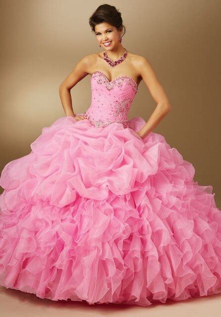 Fashionable Ball Gown Sweet 16 Dresses With Cap Sleeves Open Back Girls