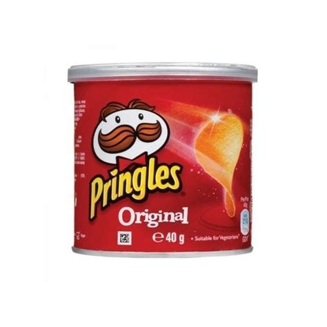 Pringles Potato Chips Regular 40g X 12 Carton Jumia Nigeria
