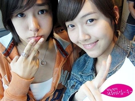 Tiffany And Jessica Girls Generation Snsd Photo 7482005 Fanpop