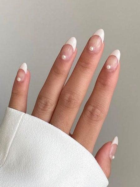 50 French Tip Nails Manicure To Try In 2023 EU Vietnam Business