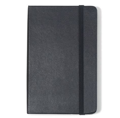 Moleskine Hard Cover Notebook Custom Branded Promotional Notebooks
