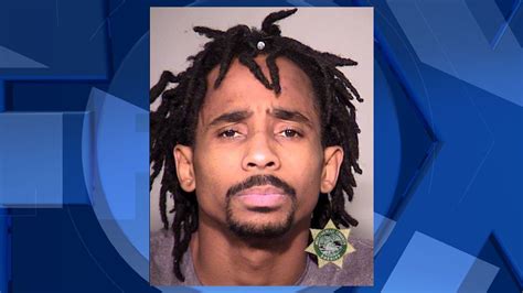 Police Arrest Burglary Suspect In Se Portland Kptv Fox 12