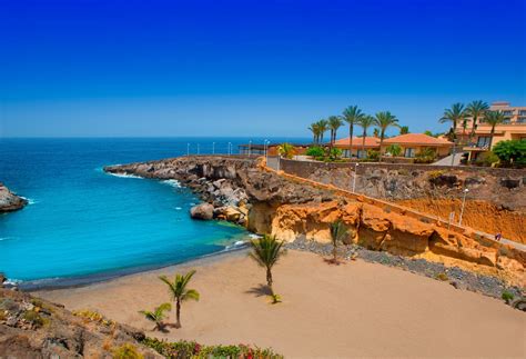 Playa Paraiso Holidays 20232024 Tenerife Mercury Holidays
