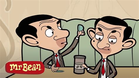 Coffee Bean Mr Bean Funniest Moments Episode Compilation S3