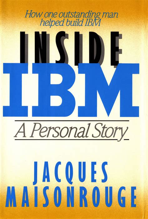 Books Written By Ibm Employees Mbi Concepts Corporation