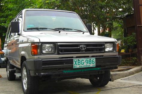 philippines 1995 1996 toyota corolla and tamaraw fx dominate best selling cars blog