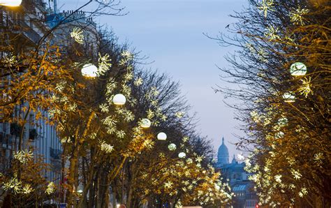 Our Favorite Things To Do In Paris During The Festive Season
