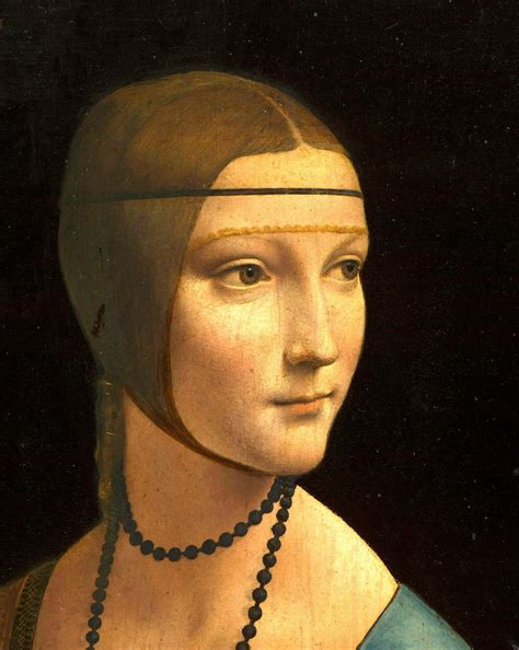 Female Renaissance Artists Names