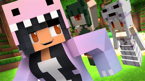 Cute Girl Minecraft Wallpapers Top Free Cute Girl Minecraft
