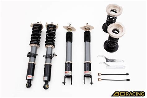 04 06 Pontiac Gto Bc Racing Coilovers Ds Type