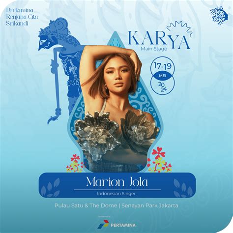 Renjana Cita Srikandi