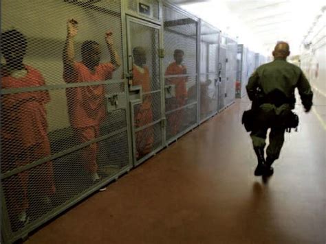 A Living Death Thousands Serving Life In Prison For Nonviolent Offenses