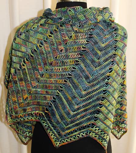 Ravelry Web Of Dreams Pattern By Kaye Adolphson