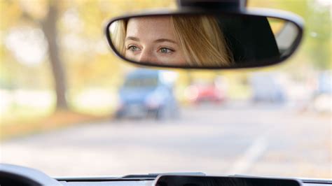 One In Five Drivers Admit To Poor Eyesight