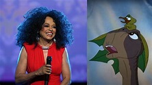 Diana Ross' Land Before Time song "If We Hold On Together" big in Japan ...