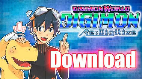 This is another rpg, shining blade, breath of fire 4, shiren the wanderer 4, classic dungeon x2 y muchos más juegos. DOWNLOAD!! Digimon World Re:Digitize - Espanõl Patched v1 ...