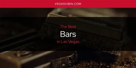 The Absolute Best Bars In Las Vegas Updated 2024 Vegasvibin