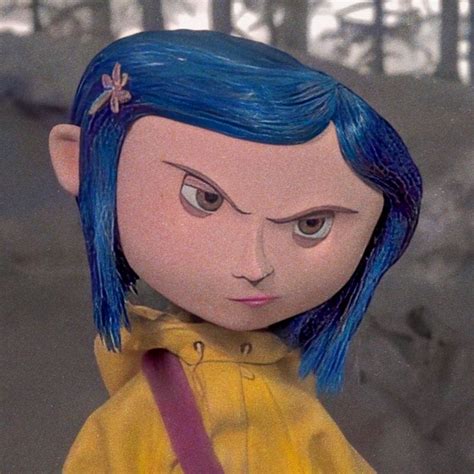 Coraline Jones Icons Coraline Jones Coraline Coraline Art Images And
