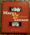 Marx and Lennon : The Parallel Sayings by Joey Green (2005, Paperback ...