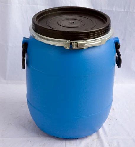 Container Drums Container Drums For Petrochemical Industry
