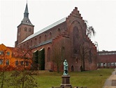 Saint Canute's Cathedral - Odense