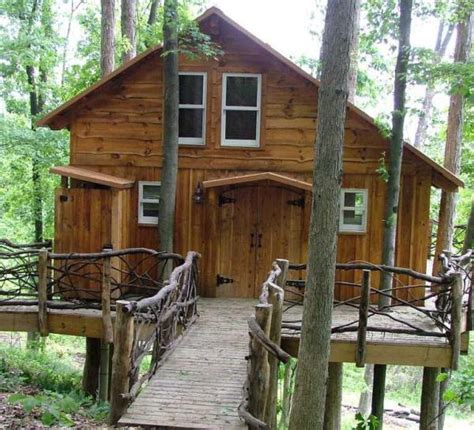 Lull away the day together visiting the largest recess cave in ohio at ash cave and hiking at conkle's hollow state national preserve, considered to be one of the best hikes in ohio. Show goes inside Ohio cabin in canopy - Entertainment ...