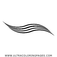 Welle Ausmalbilder Ultra Coloring Pages