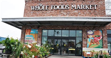Whole Foods Opens New Location For Online Orders Only