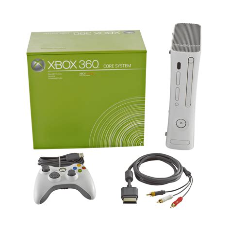 Est Xbox 360 Fat Premium Back In Time Mdr Darius
