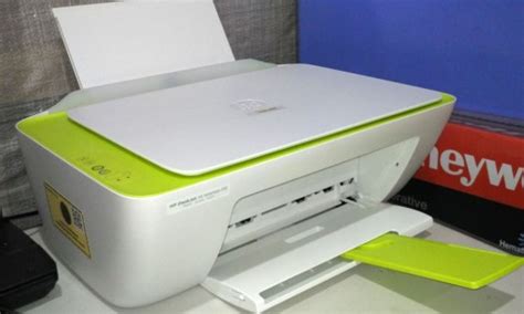 Ingin tahu cara print dari hp? Cara Install Printer Hp Deskjet 2135 Tanpa Cd - Info ...