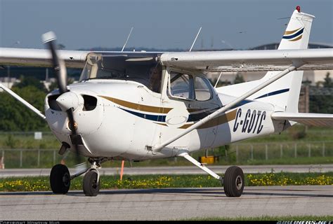Cessna 172m Untitled Aviation Photo 1378146