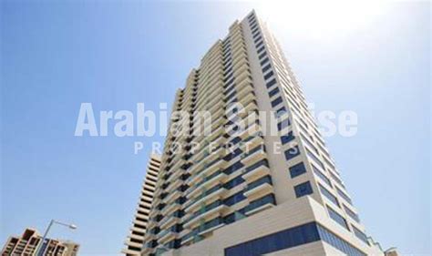 The Wave Tower Arabian Sunrise Propertiesarabian Sunrise Properties