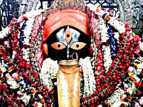 Kalighat Temple Kolkata Entry Fee Timing And History