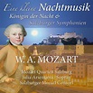 Mozart – Little Night Music — Mozart Quartett Salzburg