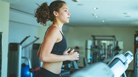 Treadmill Workouts For The Beginner To Advanced Popsugar Fitness
