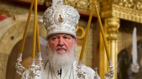 Pope Francis And Russian Orthodox Leader To Meet Warming 1000 Year
