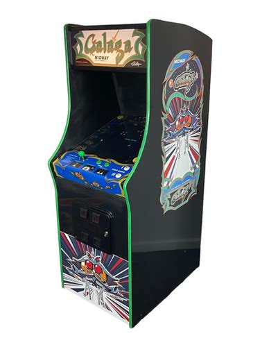 Galaga Classic Arcade Games