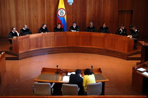 Corte Suprema De Justicia Considera Nulas Las Pruebas Del Computador De Raul Reyes Actualidad