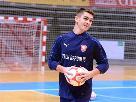 Futsalisté Jsou V Chorvatsku Začíná Baráž O Ms Televize Spolu