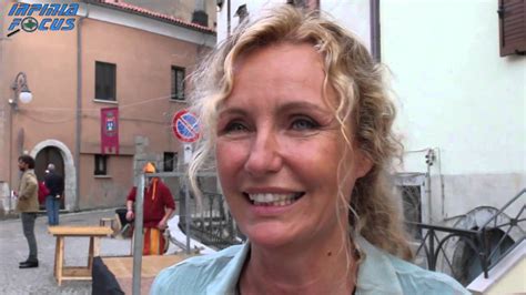 Another name for it was basilisco. Licia Colò a Sentieri Mediterranei 2014 Summonte - YouTube