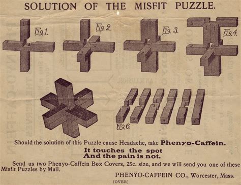 We did not find results for: "Misfit Puzzle" - Copyright J. A. Storer