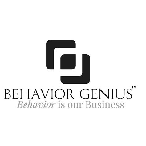 Behavior Genius Llc Ontario Ca