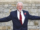 Bernard Cribbins and the TV shows that brought joy to generations of ...